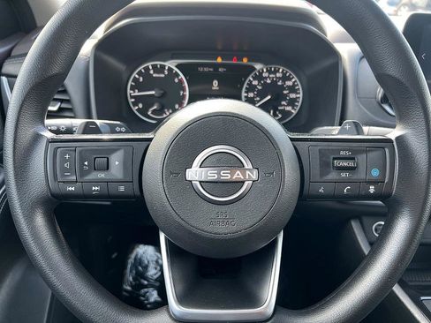 Certified 2023 Nissan Rogue SV image 13