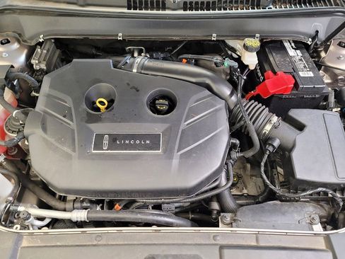 Used 2018 Lincoln MKZ Reserve w/ Technology Package image 29