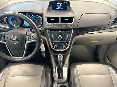 Used 2016 Buick Encore Leather image 27