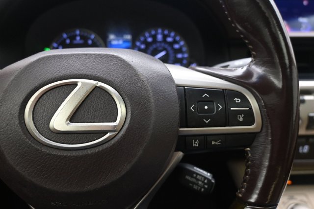 Used 2017 Lexus ES 350 w/ Premium Package FWD image 28