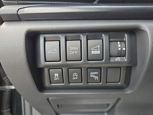 Used 2024 Subaru Forester Wilderness w/ Wilderness Package image 31