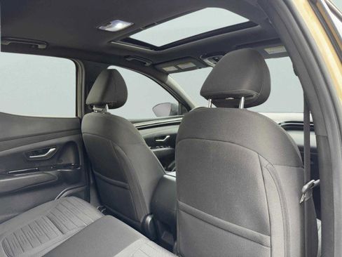 Used 2023 Hyundai Santa Cruz SEL w/ Activity Package image 45