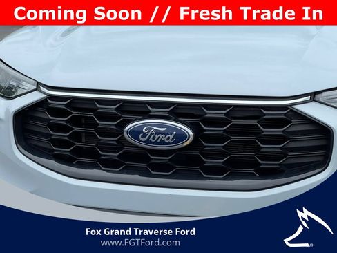 Used 2025 Ford Escape ST-Line Select AWD/4WD image 35