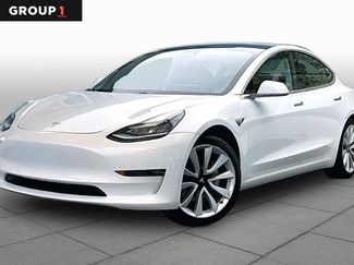Used 2020 Tesla Model 3 Standard Range Plus RWD video 1