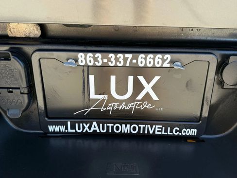 Used 2018 Ford F150 XLT w/ Equipment Group 302A Luxury image 15