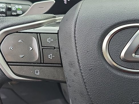 Certified 2023 Lexus RX 350 F Sport image 17