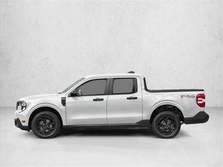 New 2026 Ford Maverick XLT w/ Equipment Group 301A AWD/4WD video 3