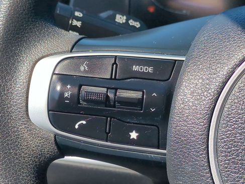 Certified 2023 Kia Sportage LX FWD image 12