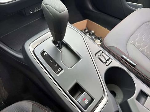 New 2026 Subaru Impreza 2.0i Sport AWD/4WD image 16