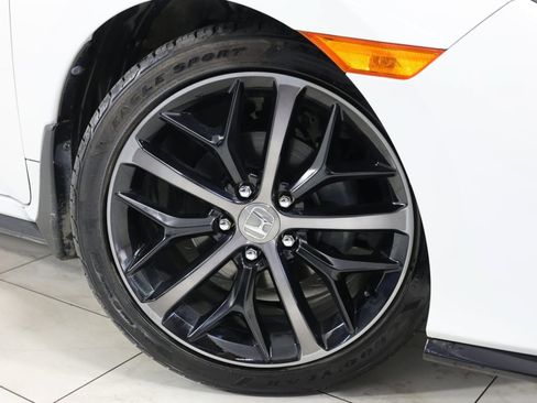 Used 2020 Honda Civic Sport image 11