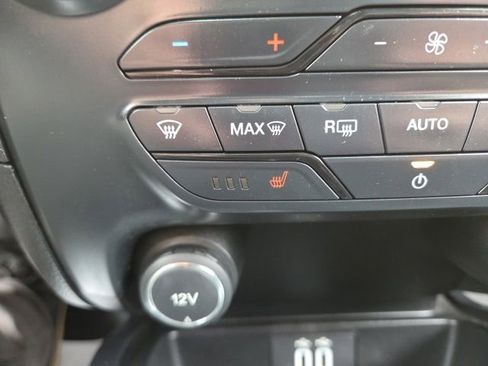 Used 2020 Ford Ranger Lariat w/ Equipment Group 501A Mid AWD/4WD image 8