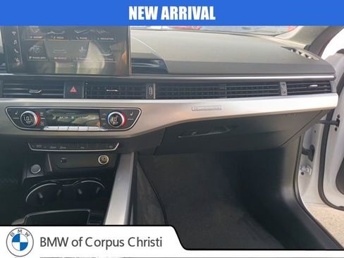 Used 2025 Audi A5 2.0T Premium Plus image 18