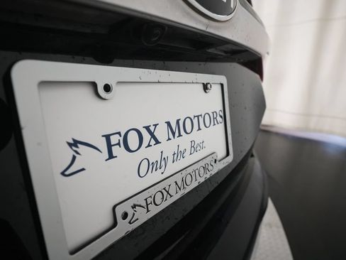 Used 2021 Kia Seltos S AWD/4WD image 35
