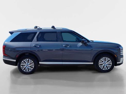 New 2026 Hyundai Palisade SEL AWD/4WD image 6