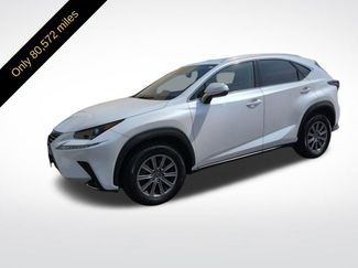 Used 2020 Lexus NX 300 AWD w/ Comfort Package video 2