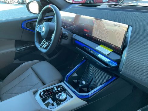 Certified 2025 BMW X3 M50 w/ Premium Package image 32