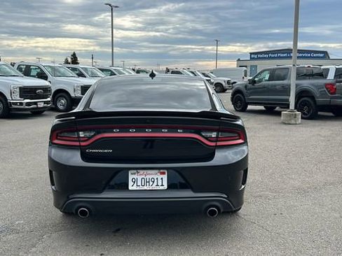 Used 2023 Dodge Charger GT image 4