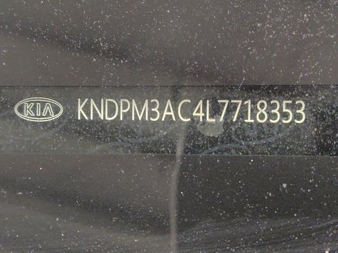 Used 2020 Kia Sportage LX FWD image 33