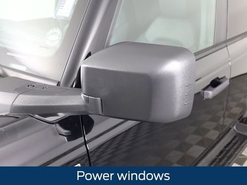 New 2025 Ford Bronco Big Bend image 19