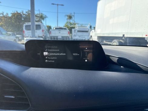 Used 2024 MAZDA MAZDA3 s image 8