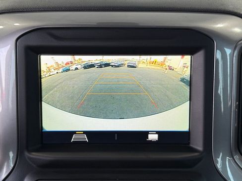 Used 2019 Chevrolet Silverado 1500 W/T w/ Z71 Off-Road Package image 26