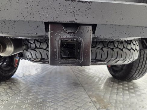 New 2026 Toyota Tacoma TRD Off-Road image 29