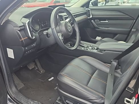Used 2025 MAZDA CX-50 AWD 2.5 Hybrid w/ Premium Pkg image 6