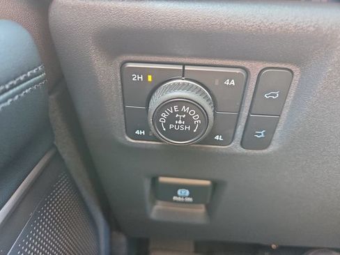 New 2027 Ford Expedition Tremor w/ Driver's Package AWD/4WD image 22