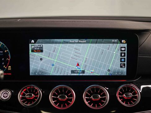 Used 2023 Mercedes-Benz AMG GT 53 image 16