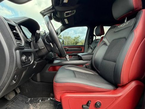 Used 2022 RAM 1500 TRX AWD/4WD image 55