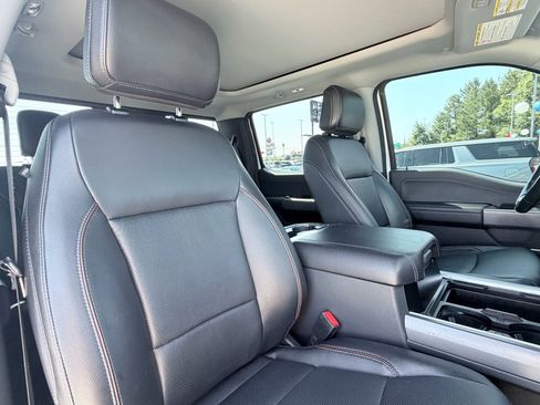 Used 2023 Ford F350 Lariat w/ Chrome Package AWD/4WD image 26