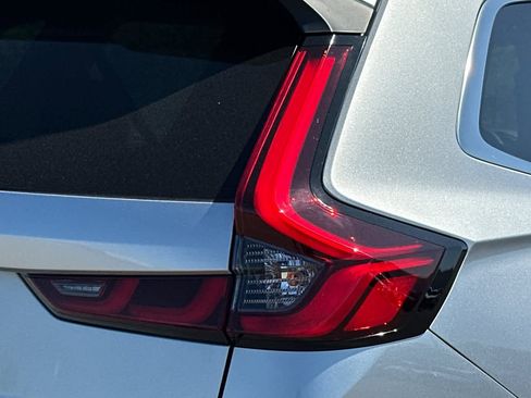 New 2026 Honda CR-V EX-L image 30