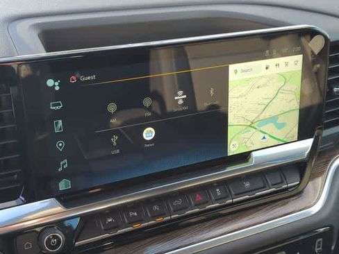 New 2026 Chevrolet Silverado 1500 LT w/ Safety Package image 13