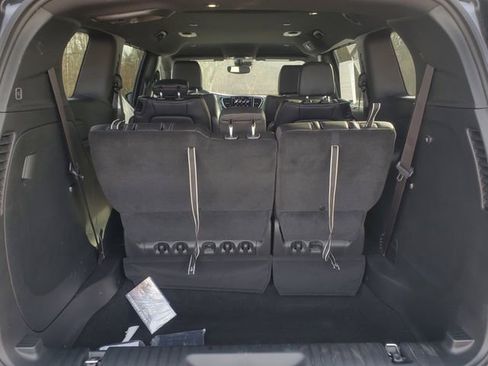 New 2026 Chrysler Pacifica Select image 28