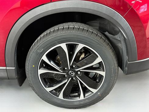 Used 2022 MAZDA CX-5 AWD 2.5 S w/ Premium Package image 10