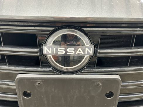 Used 2024 Nissan Versa SV FWD image 25