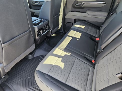 New 2026 Chevrolet Silverado 1500 ZR2 w/ ZR2 Bison Edition AWD/4WD image 20