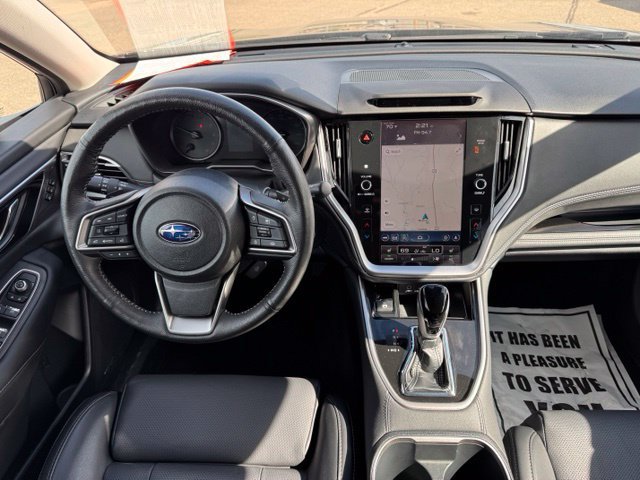Used 2024 Subaru Outback Limited AWD/4WD image 17