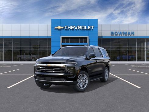 New 2026 Chevrolet Tahoe LT w/ Comfort Package image 10