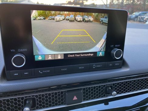 New 2026 Honda Civic Sport image 10