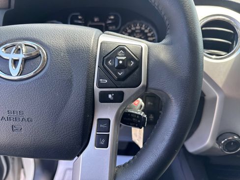 Used 2019 Toyota Tundra Platinum AWD/4WD image 30