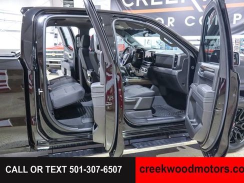 Used 2025 GMC Sierra 1500 Elevation w/ Max Trailering Package RWD image 43