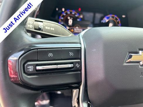 Used 2024 Chevrolet Colorado LT w/ LT Convenience Package II RWD image 18