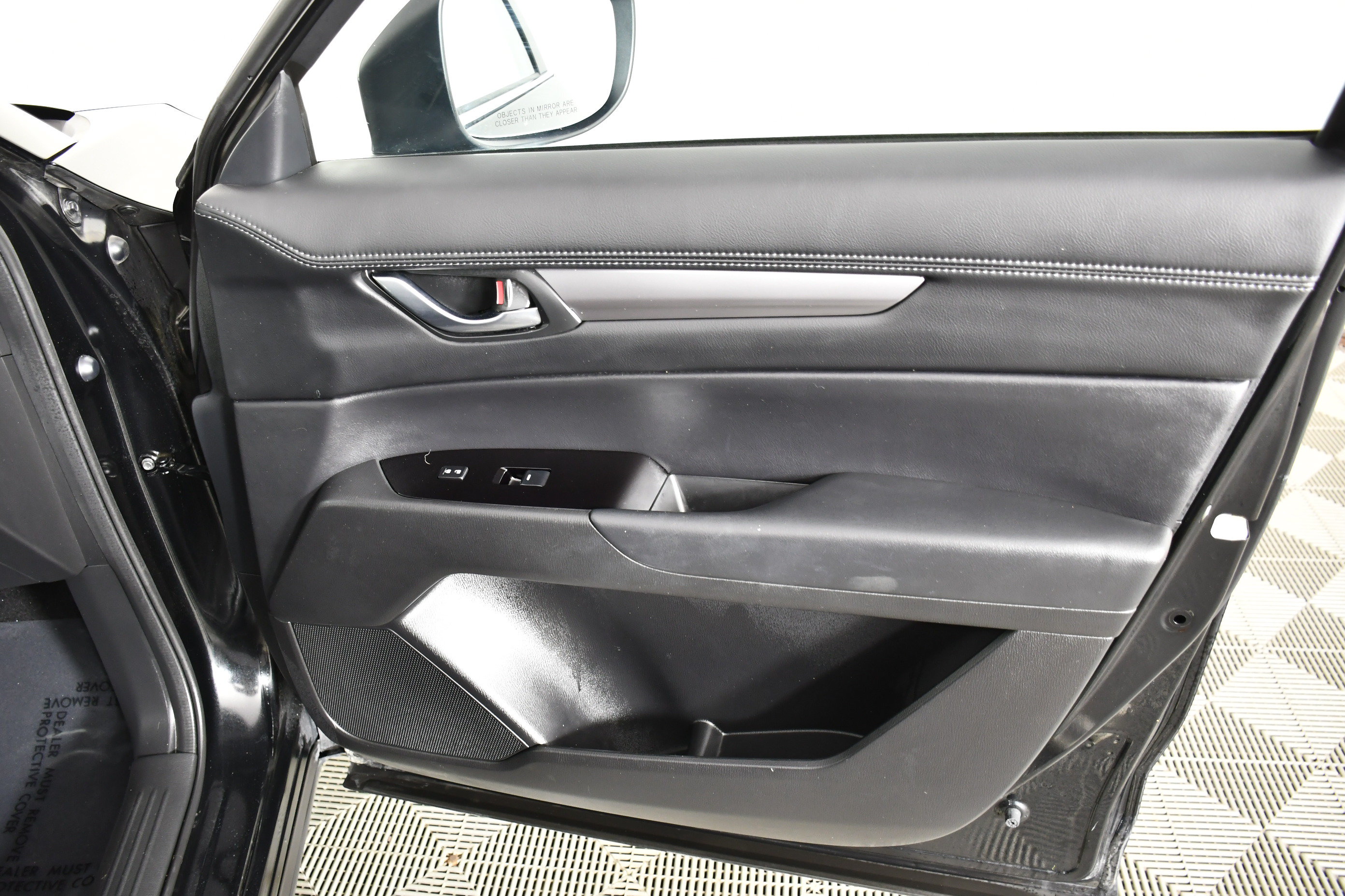 Used 2025 MAZDA CX-5 AWD 2.5 S w/ Preferred Package image 39