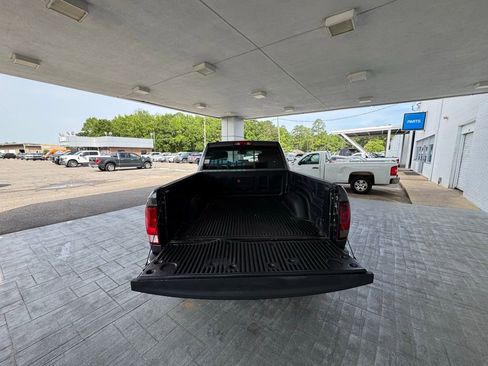 Used 2016 RAM 1500 Big Horn AWD/4WD image 9