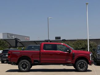 New 2026 Ford F250 Lariat w/ Tremor Off-Road Package AWD/4WD video 3