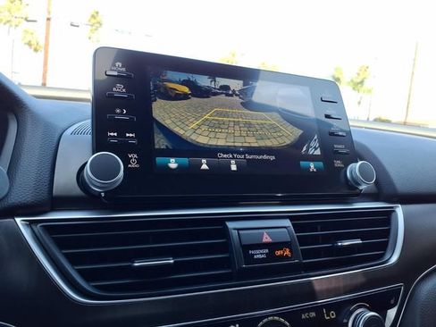 Used 2020 Honda Accord EX-L image 16