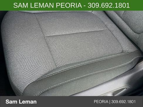 New 2026 Jeep Cherokee Laredo image 18