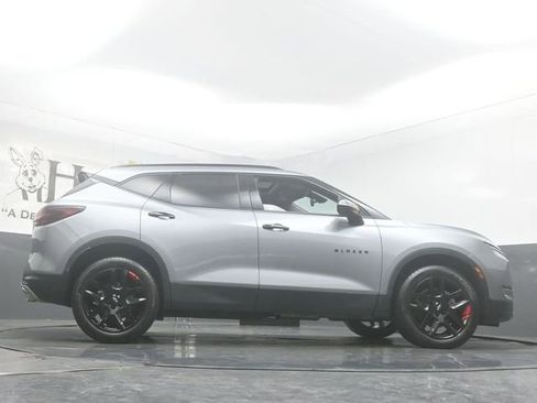 Used 2024 Chevrolet Blazer LT w/ Redline Edition FWD image 53