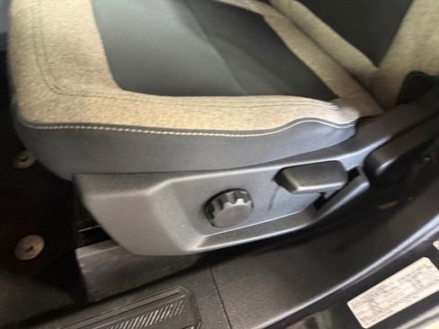 Used 2025 Ford Bronco Big Bend AWD/4WD image 26